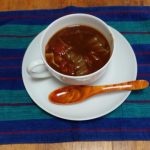 カレースープvsカレーライス | カレースープ(スープカレー)がいいわけ
