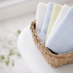 古いタオルあまっているタオルの活用法 タオルリメイク？