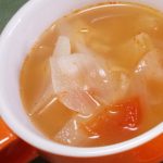 簡単野菜スープ！残った野菜の活用で簡単においしいスープ作り