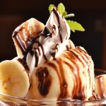 チョコパフェとはなんぞ？チョコパフェの定義！