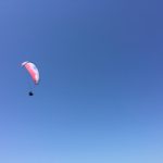 空を飛びたい　パラグライダースクール編