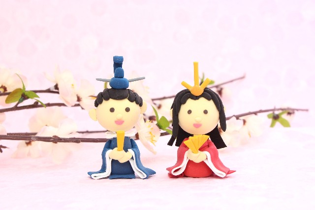 ひな祭り