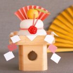 お正月飾りの鏡餅その由来や意味 鏡餅の飾り方と飾る期間