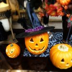 ハロウィンとはなに？由来は？仮装やパーティを家でやる場合は