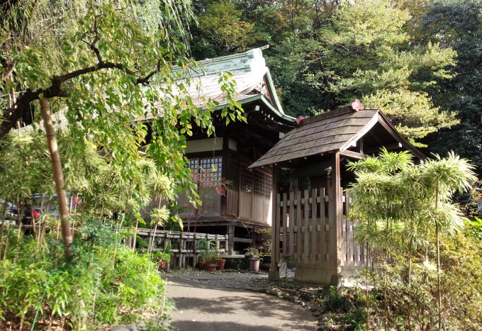 深大寺周辺のおそば屋さん情報 定休日や駐車場と年末年始の営業は？