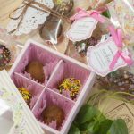バレンタインの友チョコは低予算でも喜ばれるアイデアやラッピングで！