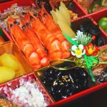 お正月のおせち料理の由来と意味 重箱にいれるのはなぜ？