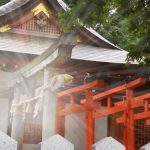 東京都下の南多摩エリアにある神社寺院一覧　初詣は地元に行きませんか