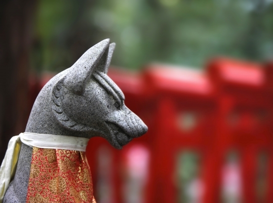 東京都下の北多摩エリアにある神社一覧　続き　初詣は地元の神社で