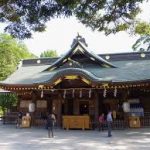 大國魂神社で混雑を避けて初詣と屋台を楽しむには？時間帯と出店状況