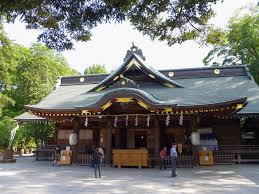 大國魂神社で混雑を避けて初詣と屋台を楽しむには？時間帯と出店状況