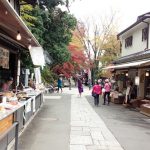 深大寺で初詣 ゆったり参拝の後は深大寺そばと境内散策の楽しみも