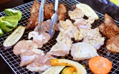 BBQ