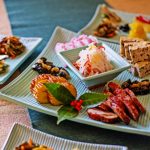 おせち料理の食材に込められた意味とは？縁起物をお正月に食べるわけ