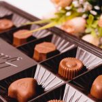 バレンタインデーにちょっと豪華なご褒美自分チョコ男性にもおすすめ