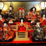 雛人形の随身(隋臣)のお役目とは？右大臣・左大臣というのはなぜ
