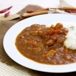 1月22日はカレーの日　日本のカレーのルーツ　他国と違う日本のカレー
