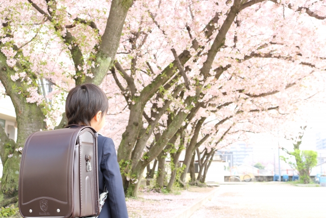 小学校入学準備の名前付け作業のまとめと注意 効率よくする方法と+α