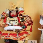 端午の節句のお飾り　いつからいつまで何を飾る？仕舞い方や供養の仕方