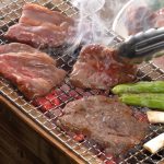 バーベキュー初心者　現地でやることは？炭おこしや焼き方＆後片付け