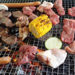 バーベキュー初心者　はじめての場合に必要な準備とやることやいるもの