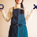 エプロンとは？いつから？つける意味や必要は？メリットを考えてみた