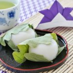 5月5日のこどもの日/端午の節句に柏餅や粽を食べるのはなぜ？由来や意味