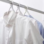 梅雨の洗濯物対策　狭いマンションで部屋干しは無理！どうする？！