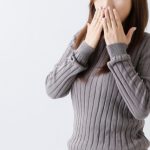 自分の口臭が気になる　本当に臭いの？チェック方法と原因による対策