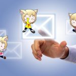 Gravatarに違うメルアドとアバター画像を追加　別ブログに設定