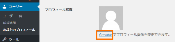 Gravatar