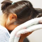 気になる夏の汗が臭いときの原因と対策　汗にもアレルギーがある！？