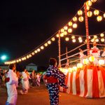 盆踊りをする意味って知っていますか？　その由来や起源とは？