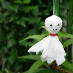 てるてる坊主の歌は元の歌詞とは違う？雨降りを願うのはふるふる坊主？