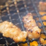 ホルモン焼き
