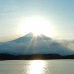 富士山が噴火すると日本は終わる？噴火の前兆とその予言の内容は!?