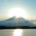 富士山が噴火すると日本は終わる？噴火の前兆とその予言の内容は!?