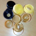 プルトップとプルタブ？調味料のビンのフタは外して捨てないとだめ？