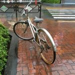 ママチャリでもメンテナンス！乗っていなくても空気漏れするわけと適正空気圧