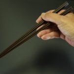 箸の歴史と起源 お箸が日本で当たり前に使われるようになったのは？
