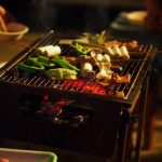 バーベキューに関する記事一覧
