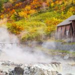 日本の温泉のルーツ？温泉はいつからあるの？温泉の開湯神話
