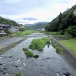 開湯伝説 動物が発見したといわれている日本の温泉 中国地方の巻