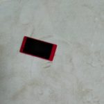 カーペットの焦げ跡の補修 とにかくあるもので目立たなく修復