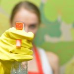 無水エタノールで掃除？窓ガラスとオーブントースター試してみたら