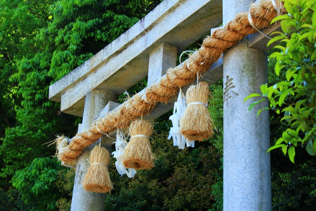 オンライン初詣とは？ネット参拝のできる神社を一部ピックアップ！