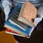 本を売るのも家にいてできる時代になったもんだ